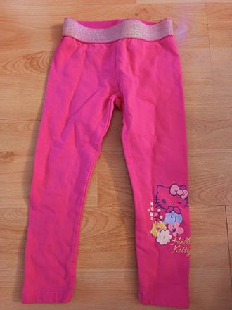 Pekné legíny 98/104, lupilu,98