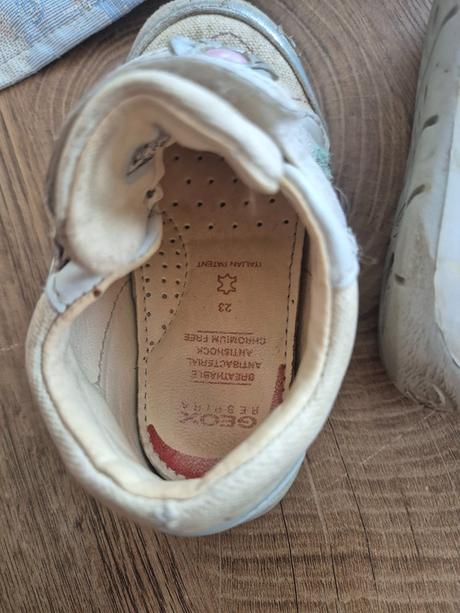 Botasky geox, geox,23