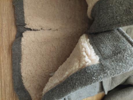 Zimný kabát č.104, zara,104