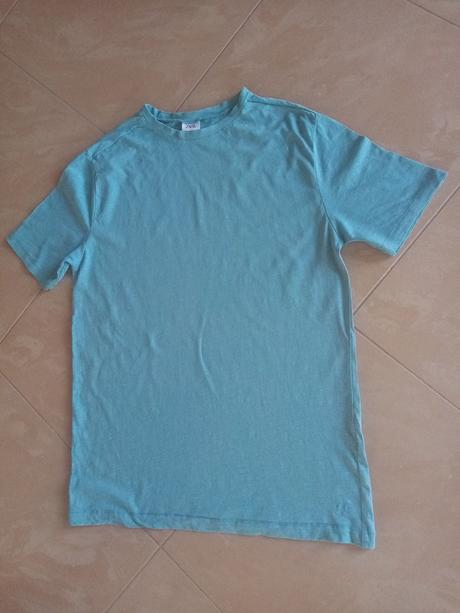 Detské tričko zn. zara, zara,164