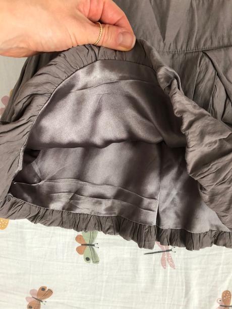 Balónová sukňa, pompdelux,110