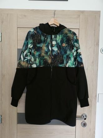 Dámsky softshellový kabát s fleecom unuo, veľ. s, unuo,s