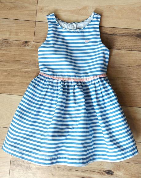 Slávnostné šaty, sergent major,98