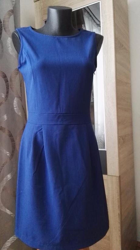 Letne šaty, terranova,l