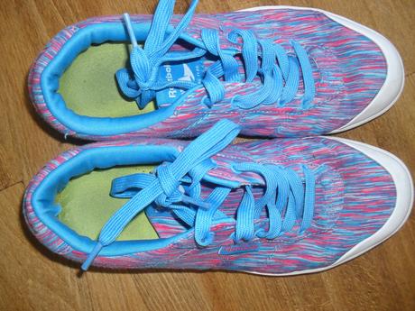 Tenisky reebok, reebok,37