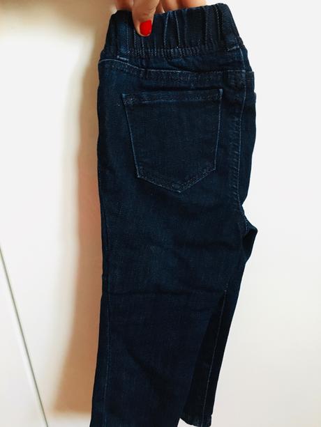 Elasticke jegginsy gap, gap,86