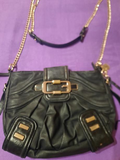 Kabelka guess, guess