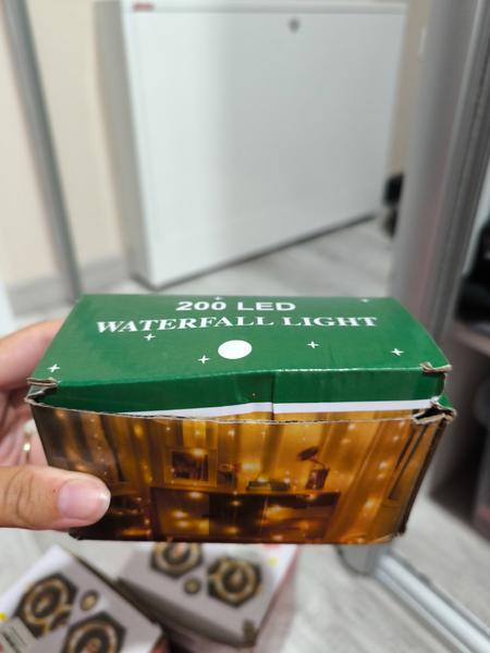 Ako vybrať správnu dĺžku svetelných reťazí?