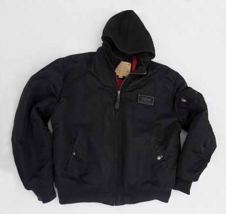 Alpha industries ma-1 d 3xl, xxxl