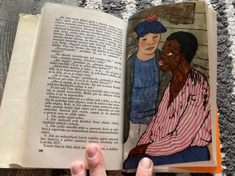 Dobrodružství huckleberryho finna (1965),