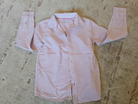 Krásna košeľa 134, reserved,134