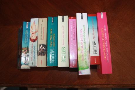 4 x susan elisabeth phillips v nemcine, 