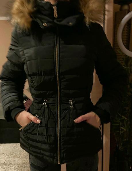 Kabát  f&f, f&f,34