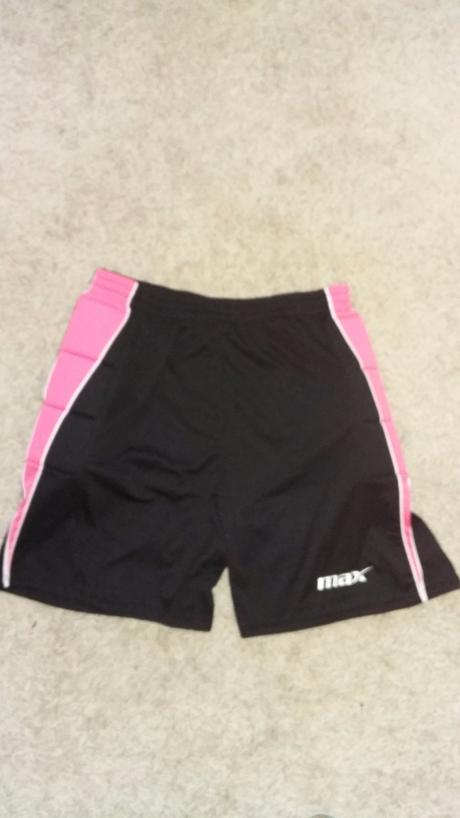 Dres s kratasami, xl