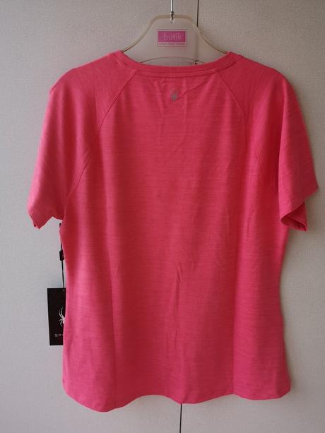 Spyder dámske funkčné tričko veľkosť xs, xs