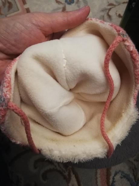 Teplá čiapočka, 56