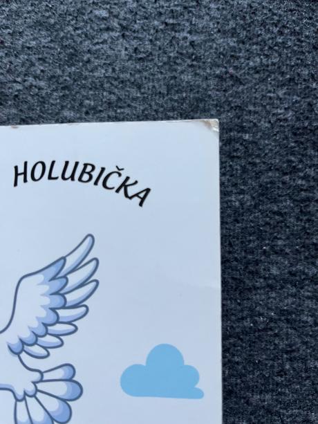 Leporelo kto tu brumká, 