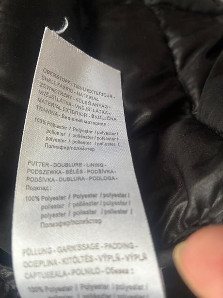 Orsay bunda čiernobiele, orsay,42