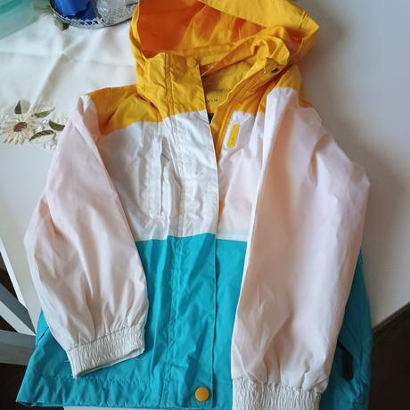 Vetrovka, authority,128