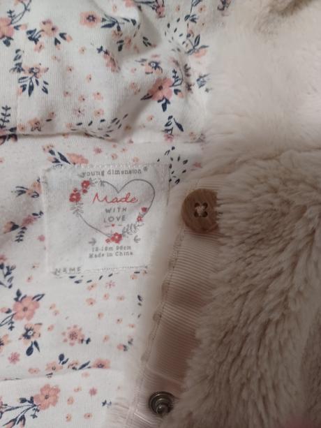 Hrejivé vesty, young dimension,86