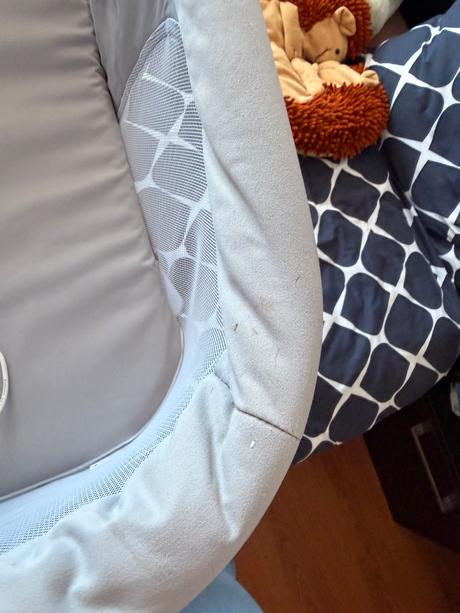 Lionela hojdačka 2v1, 