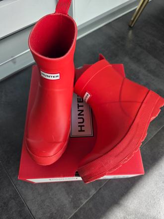 Gumáky hunter, hunter,33