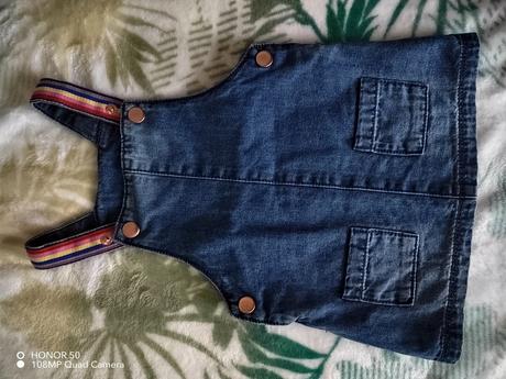 Riflove šaty, f&f,74