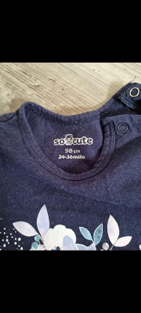 Body veľkosť 92 rôzne značky viac ks, 92