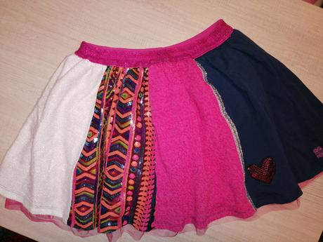 Suknička desigual, desigual,146