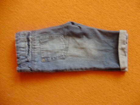 3/4 rifle, cherokee,122