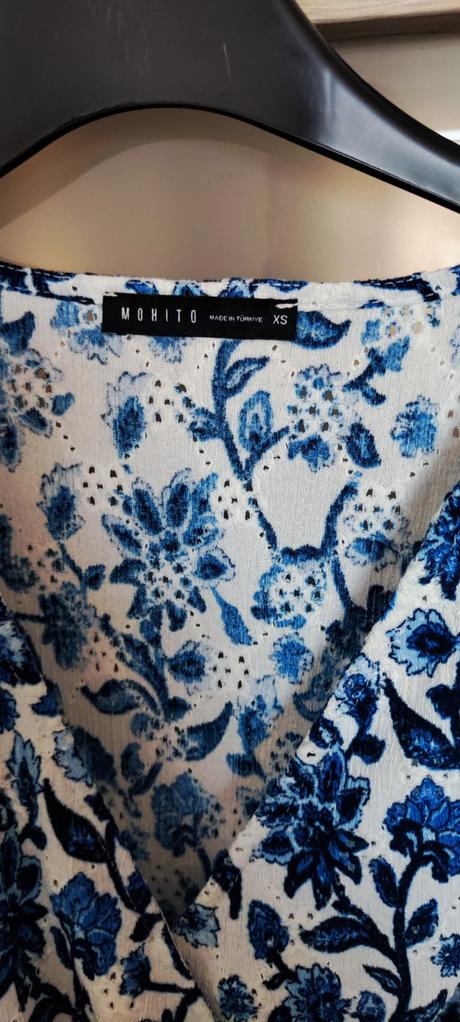 Šaty mohito 34, mohito,34