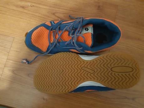 Tenisky vnutorna dlzka 24cm, 37