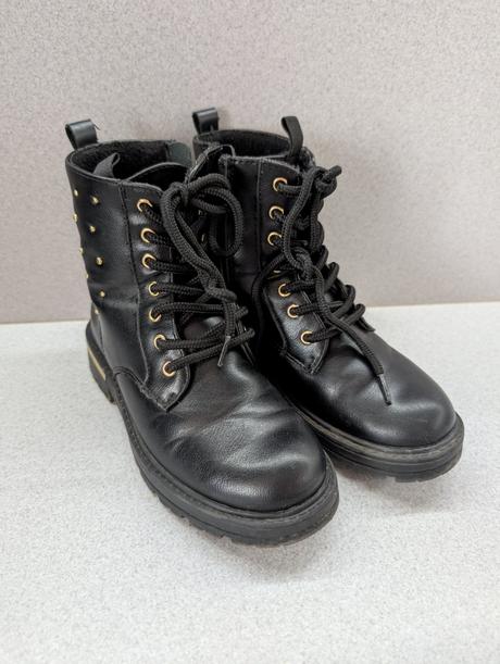 Graceland vysoké prechodné čižmy, graceland,30