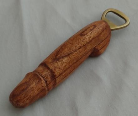 Otvárač na fľaše, 