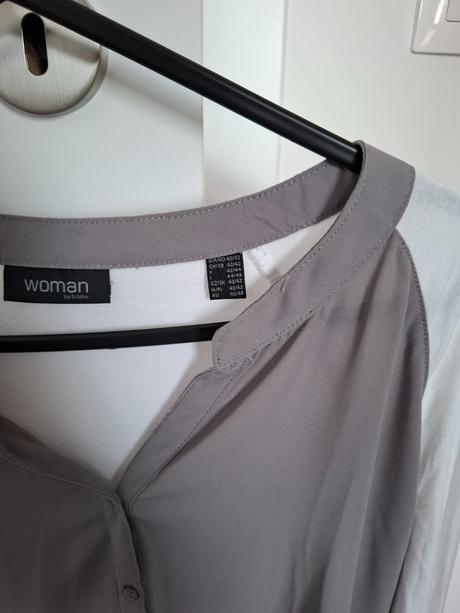 Ľahká blúzka tchibo, tchibo,40