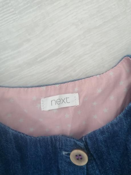 Šaty next, next,92