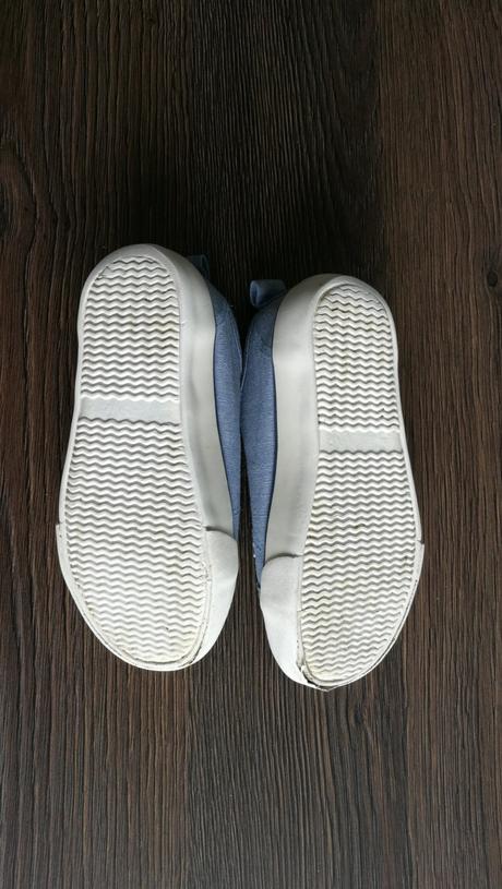 Platené topánočky, h&m,26