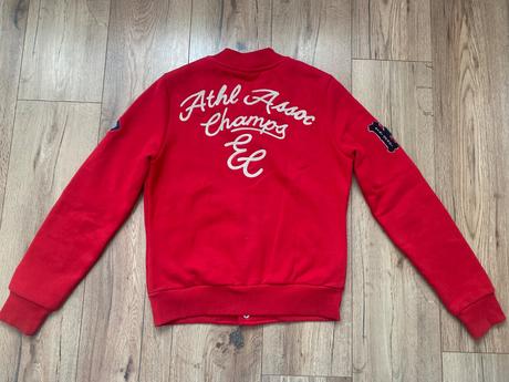 Basebalova bunda superdry, superdry,m