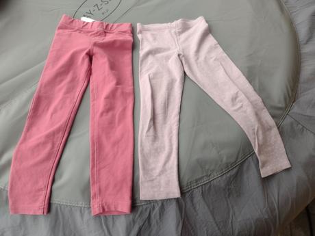 Legíny, kiki&koko,116