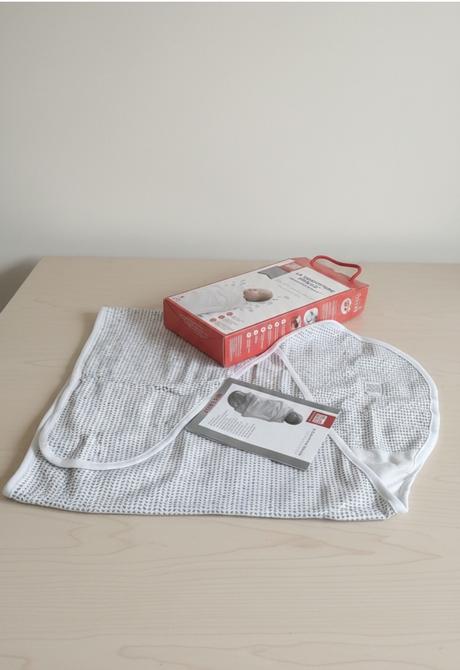 Ulitka/zavinovačka red castle nova, 