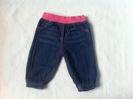 Zateplené rifle, f&f,68