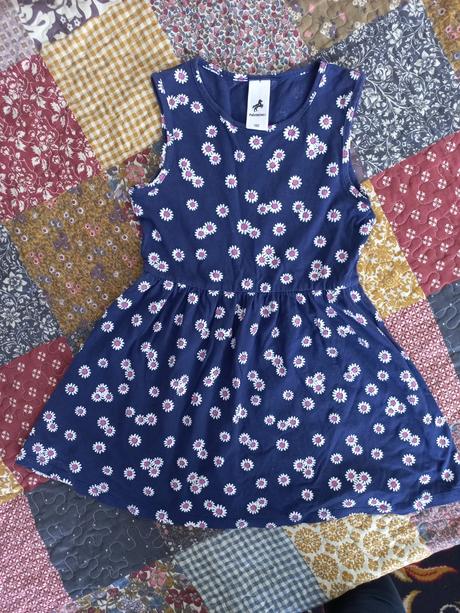 Kvietkovane šaty palomino, palomino,122