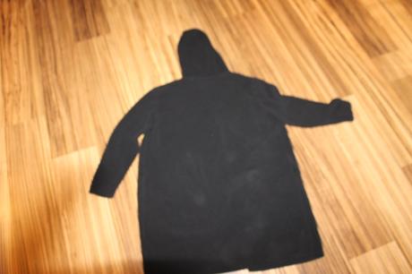 Dámsky hrubý sveter marc o polo v. xl, marc o´polo,xl