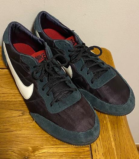 Nike - tenisky / botasky, nike,37