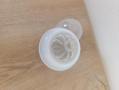 Avent sklenená fľaša, avent