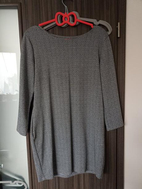 Puzdrové šaty s vreckami, veľ.l, esmara,l