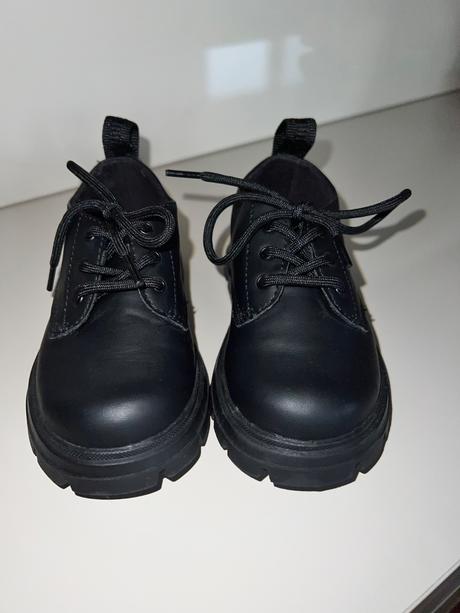Mokasíny, spoločenské topánky, zara,22