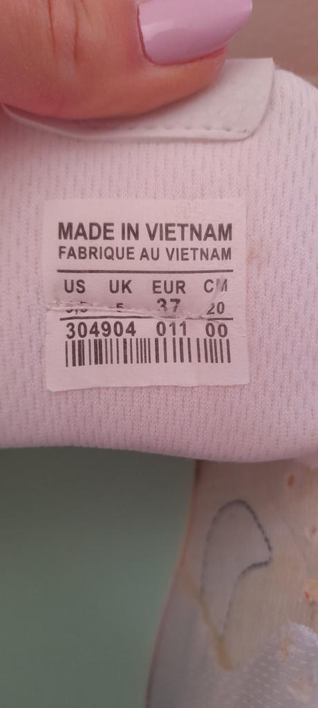 Nike jordan 1, nike,37