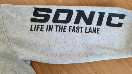 Monika sonic, h&m,134
