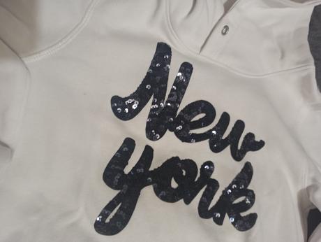 Mikina, h&m,146
